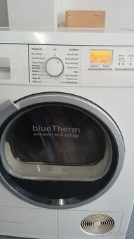 Sušička Siemens