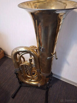 Tuba bb
