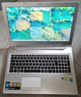 Lenovo Z50,i5-4210U,WIN 10,HDD 500GB,RAM 8GB,15.6 palců