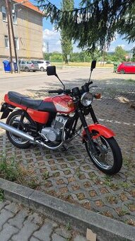 Jawa 350/639