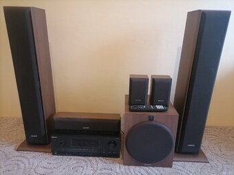 Repro sony
