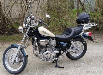 Yamaha Virago 1100