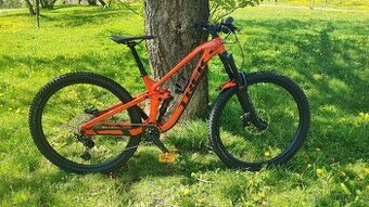 TREK Slash 7 - ZÁNOVNÍ KOLO, ZÁRUKA vel."S"