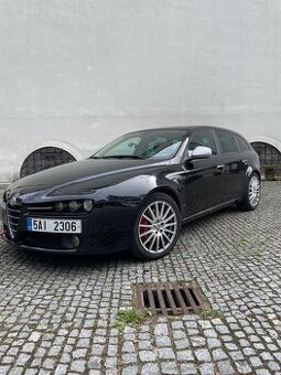 Alfa Romeo 159 2.4 147 kw
