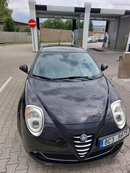 Alfa romeo Mito 1.4