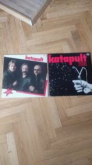 LP Katapult