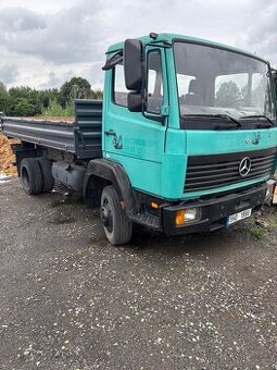 Mercedes -Benz Atego