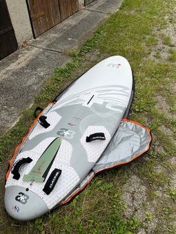 Windsurfing Mistral Energy 147 l