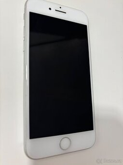 Iphone8 64gb bílá - 1