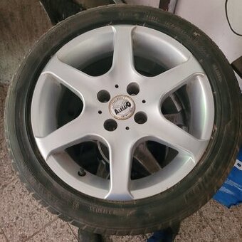 Disky s pne 195/50 R15 Renault Megan,Peugeot atd7Jx15H2 - 1