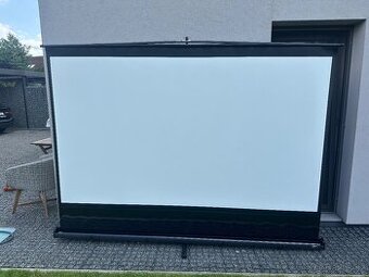 Projekcni platno ELITE SCREENS 120” - 1