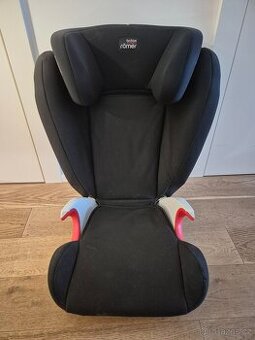 Dětská autosedačka Britax -Romer – KID II - bez Isofixu