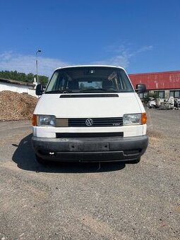 Transporter t4