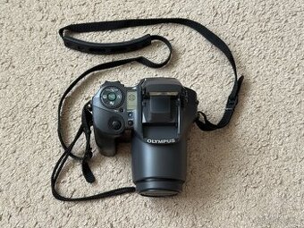 Olympus IS-10
