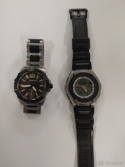 Casio 2x