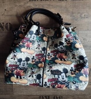 Kabelka Mickey Mouse