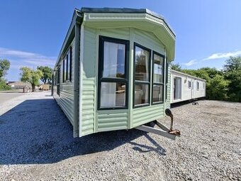 mobilheim,mobilní dům willerby Winchester 12 x 3,7 m