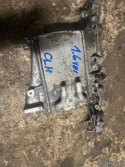 intercooler sání 1.6tdi 2.0 tdi vw seat škoda 04L129766S