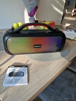 Prodám Fm/usb/Bluetooth reprak