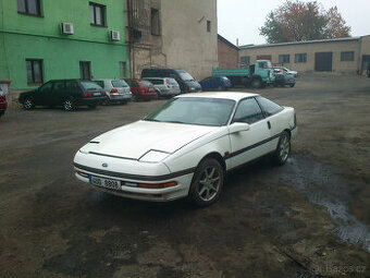 Ford Probe GL 1989