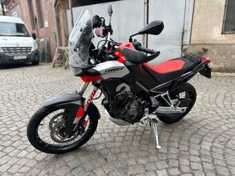 Aprilia Tuareg 660