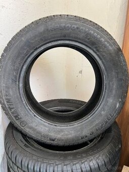 196/60R14 letni pneu Platin - 1