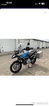Predam BMW R1200GS