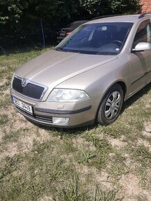 Škoda Octavia 2.0tdi 103kw