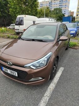 Hyundai i20 - 1