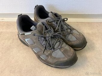 Sportovní, turistické boty JACK WOLFSKIN - vel. 41