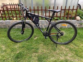 Kolo GT timberline, rám XL.