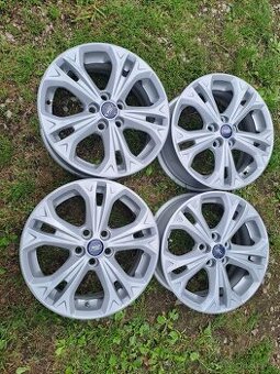 Alu kola 5x108 originál Ford R17