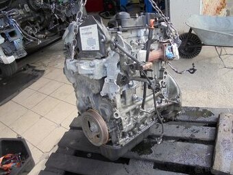 Motor 9H06 9HP 1,6 eHDI Citroen, Peugeot, Ford