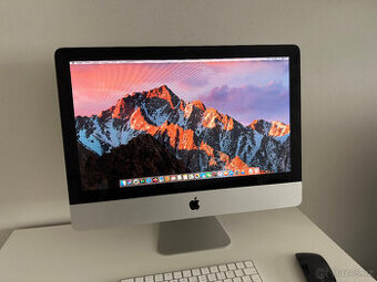 iMac A1311 - SSD 240GB/8GB RAM/Core 2 DUO/MacOS High Sierra