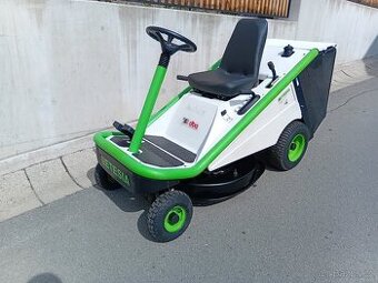 Prodám zahradní traktor Rider Etesia Bahia 14.5Hp Hydro