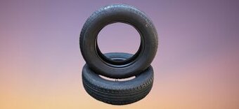 175/70/14 Dunlop, letní pneumatiky. Poslání na dobírku
