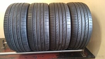 Continental 235/45 R17 94W 5-6mm