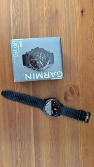 Garmin Epix 2 Gen PRO Sapphire