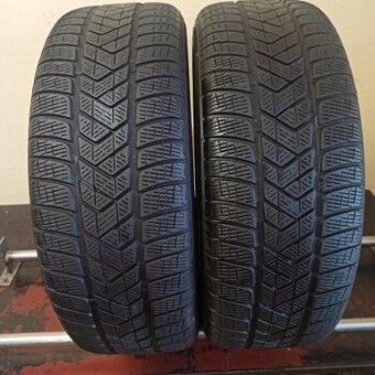 Pirelli 235/55 R19 101H 5mm