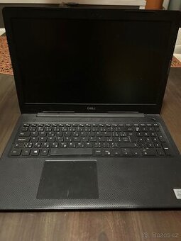 Notebook Dell vostro 3590