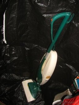 VYSAVAČ VORWERK KOBOLD 130-1 A KARTÁČ KOBOLD 350