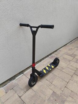 Freestyle koloběžka