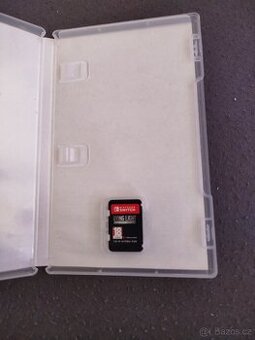 Prodám Dying Light Nintendo Switch Platinum Edition