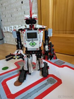 Lego Mindstorms EV3 - 31313