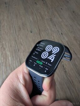 Amazfit BIP 6 - zánovní