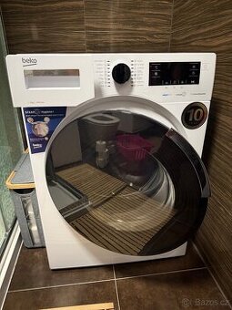 Beko pračka WTE9744N 06/2023