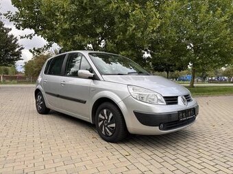 Renault Scénic 1.6 16 v Avantage