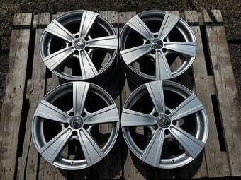 Alu kola, disky r17 5x112 Diewe MATTO ET37