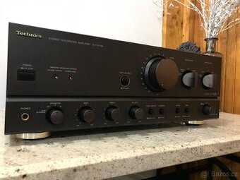 Technics SU-VX700 Mimořádně zachovalý
