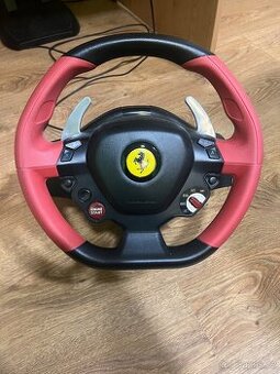 Volant Xbox